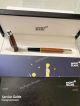 2020 NEW! Copy Montblanc Le Petit Prince Ballpoint Pen 163 Small - Shallow Wooden (6)_th.jpg